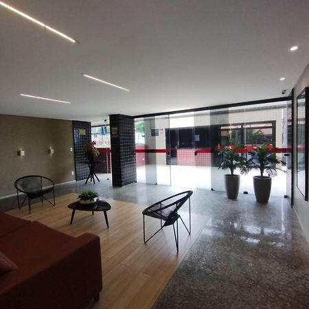 Apartamento Proximo A Praia Maceió المظهر الخارجي الصورة