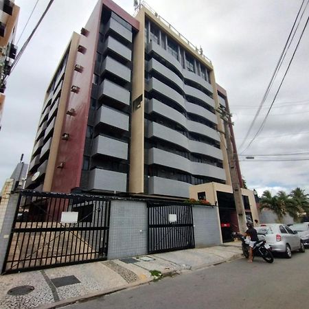 Apartamento Proximo A Praia Maceió المظهر الخارجي الصورة