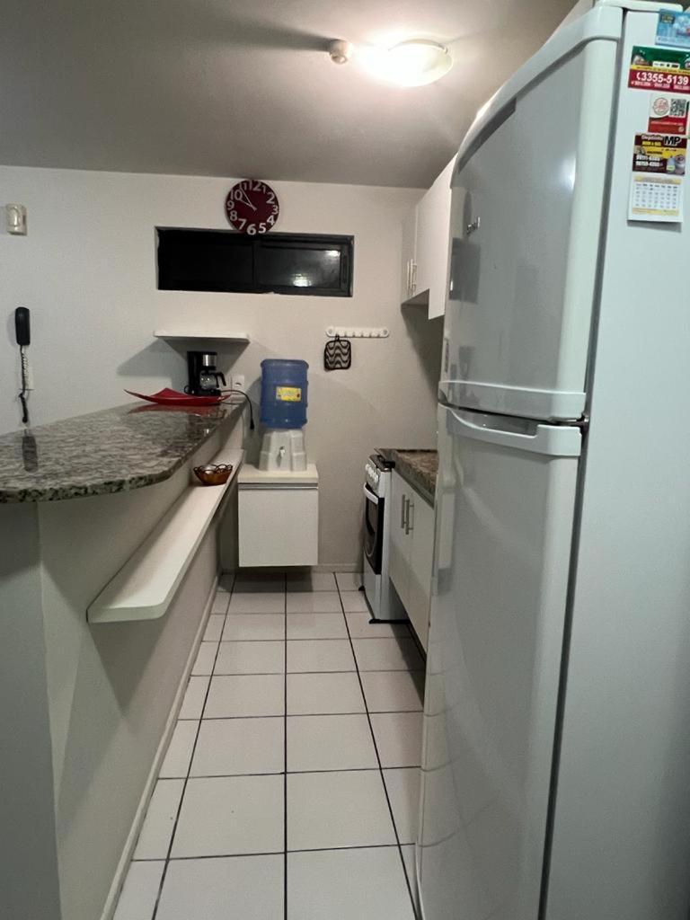 Apartamento Proximo A Praia Maceió المظهر الخارجي الصورة
