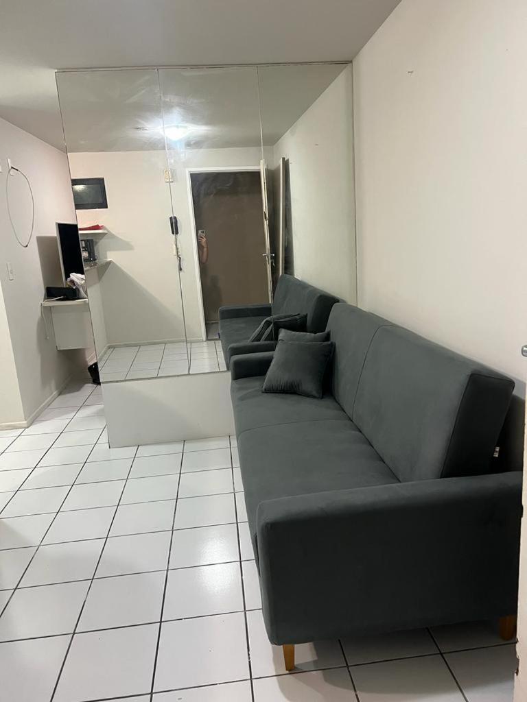 Apartamento Proximo A Praia Maceió المظهر الخارجي الصورة