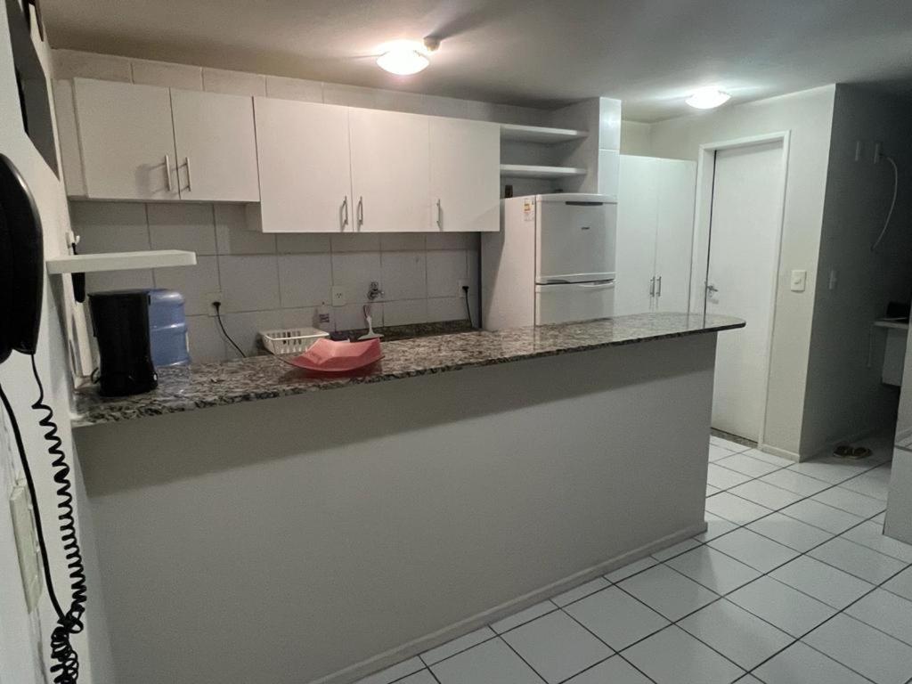 Apartamento Proximo A Praia Maceió المظهر الخارجي الصورة