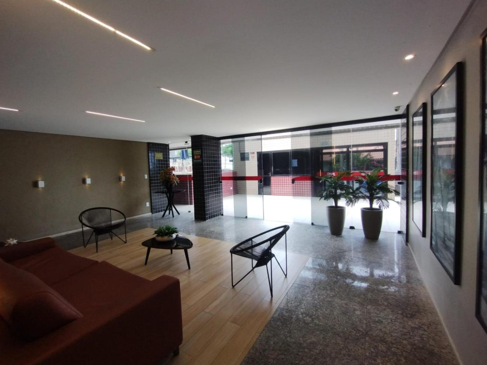 Apartamento Proximo A Praia Maceió المظهر الخارجي الصورة