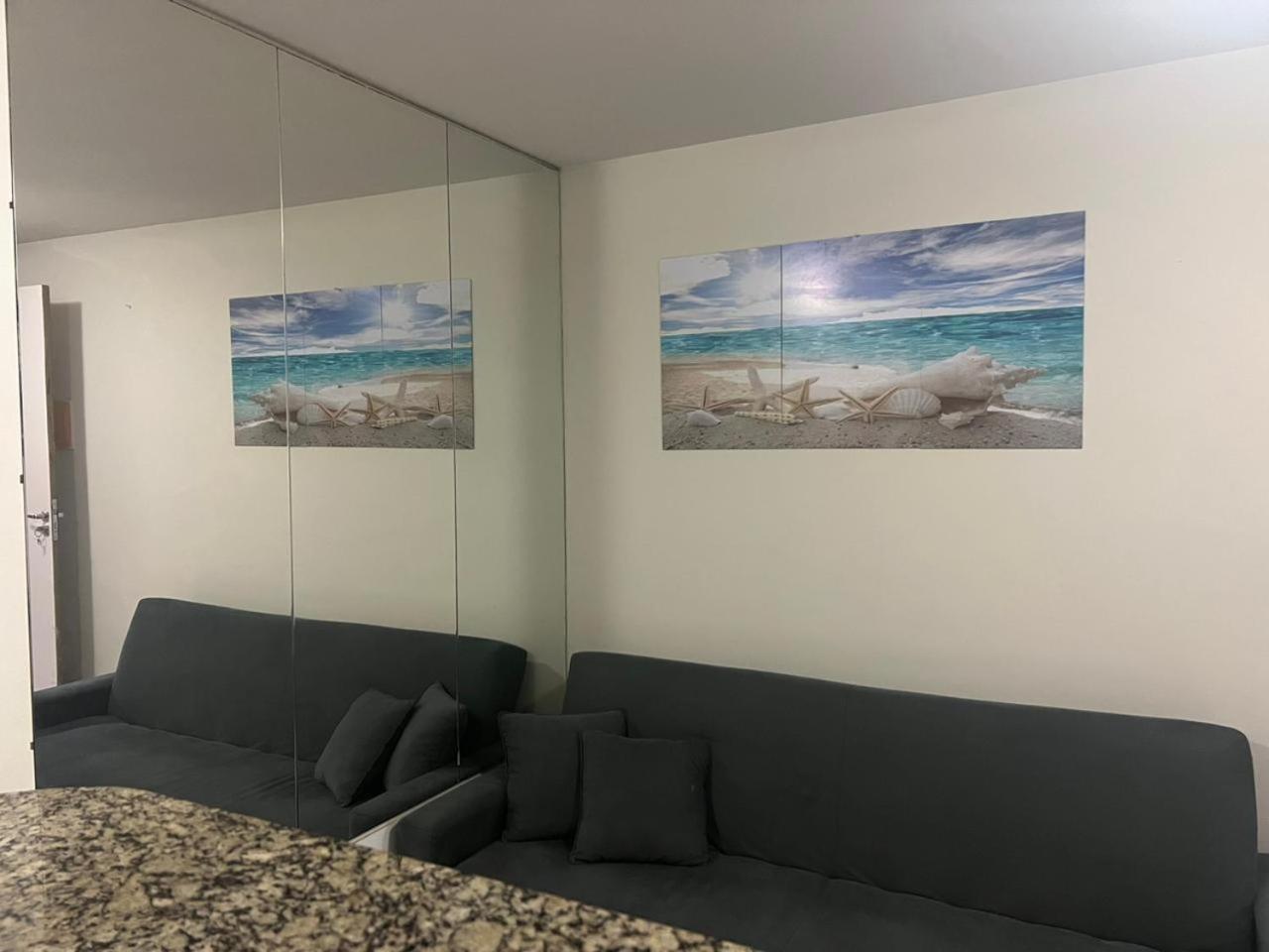 Apartamento Proximo A Praia Maceió المظهر الخارجي الصورة