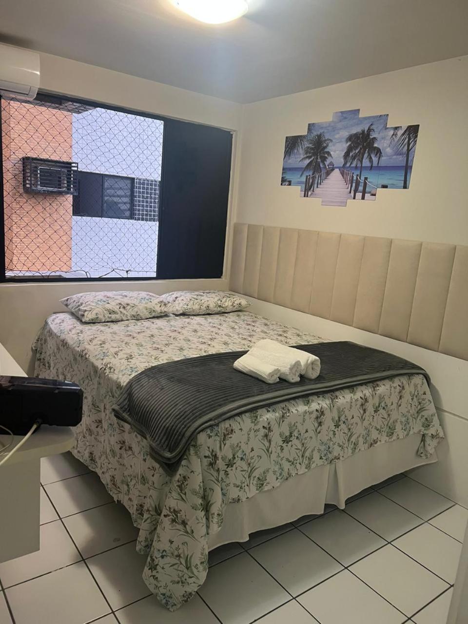 Apartamento Proximo A Praia Maceió المظهر الخارجي الصورة