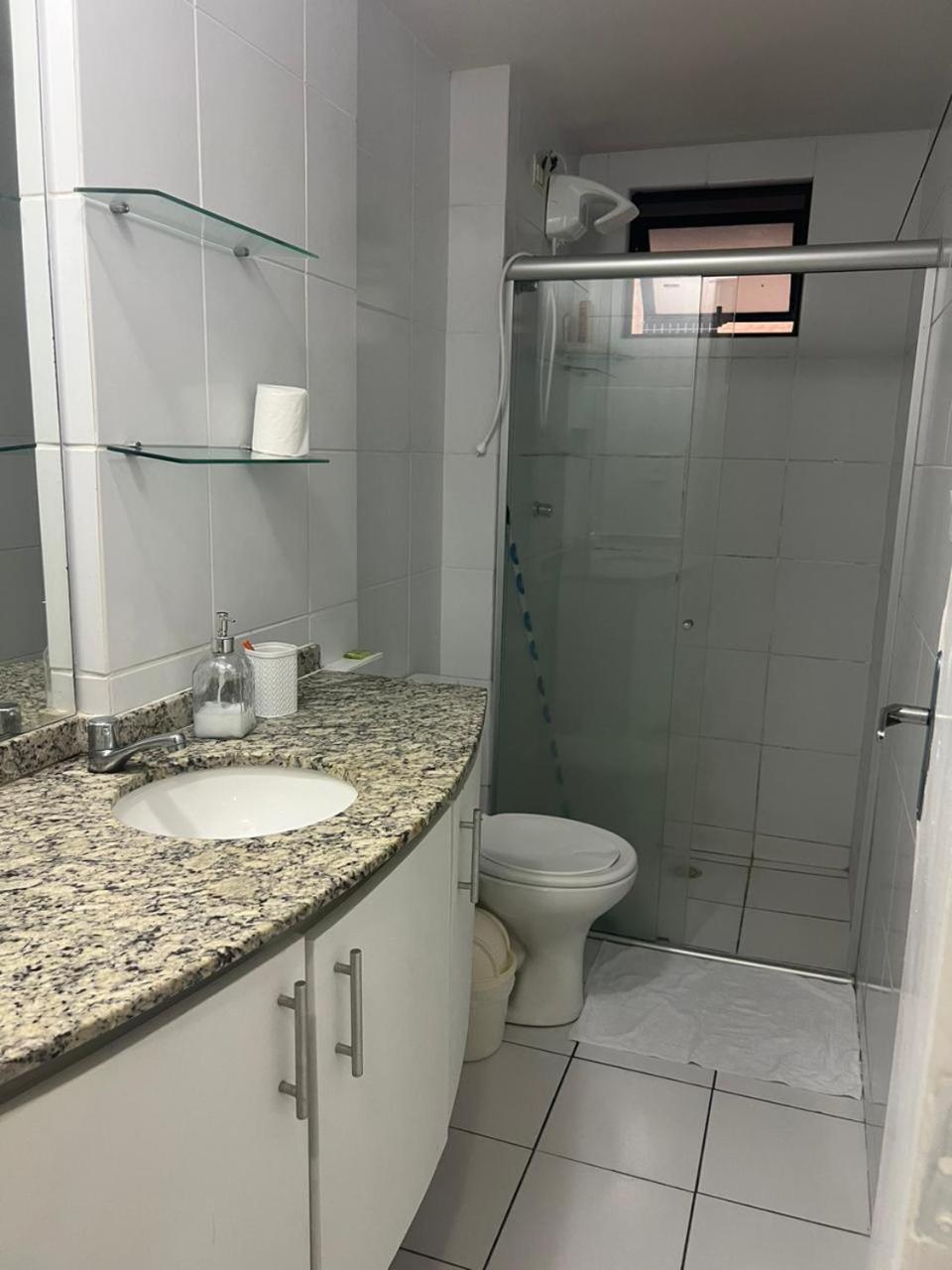 Apartamento Proximo A Praia Maceió المظهر الخارجي الصورة