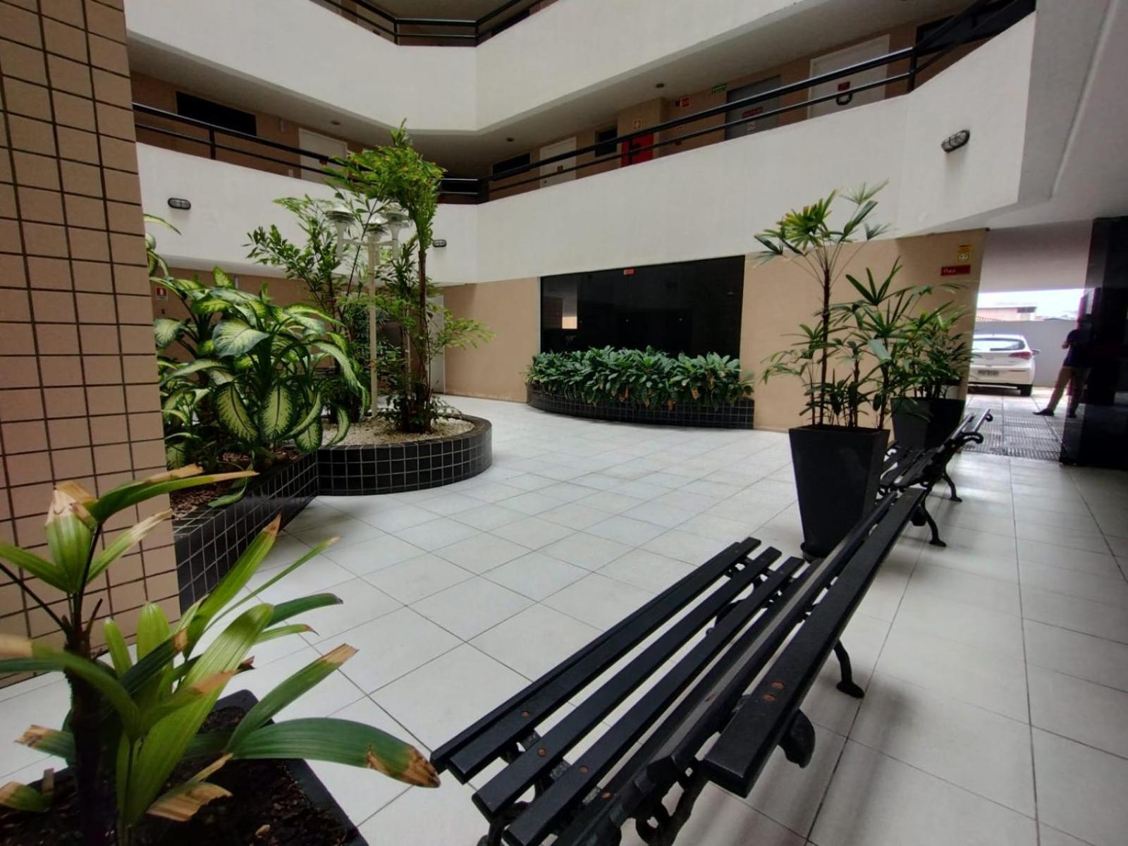Apartamento Proximo A Praia Maceió المظهر الخارجي الصورة