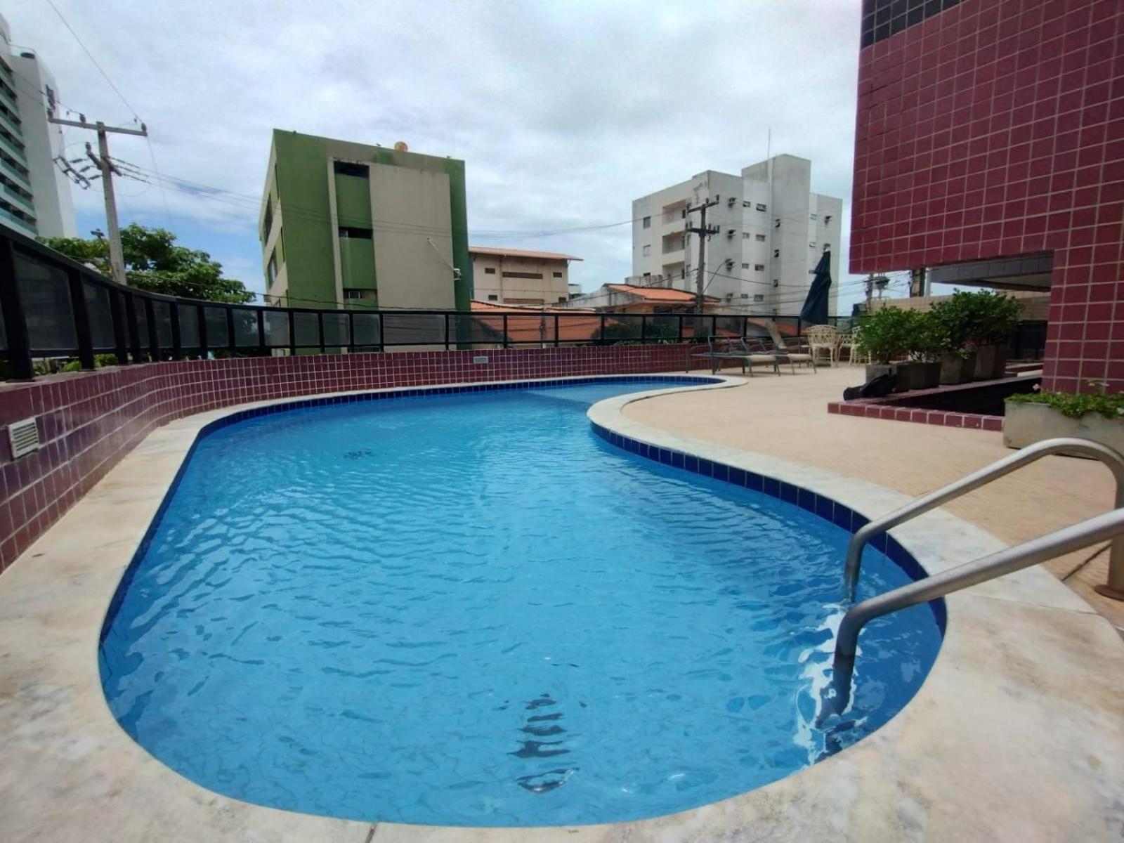 Apartamento Proximo A Praia Maceió المظهر الخارجي الصورة